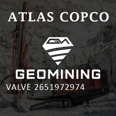 2651972974 КЛАПАН Atlas Copco / Epiroc