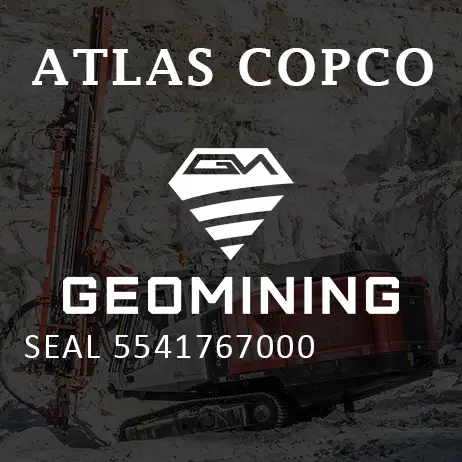 5541767000 УПЛОТНЕНИЕ Atlas Copco / Epiroc