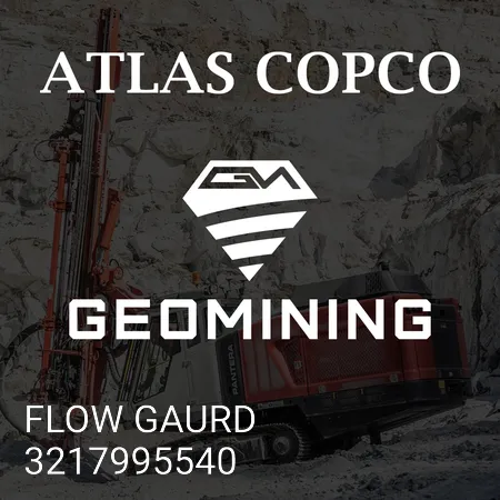 3217995540 ЗАЩИТА ПОТОКА Atlas Copco / Epiroc