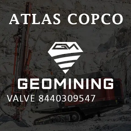 8440309547 КЛАПАН Atlas Copco / Epiroc