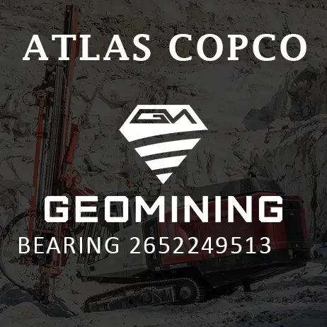 2652249513 НЕСУЩАЯ Atlas Copco / Epiroc