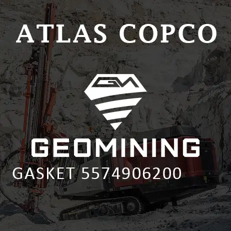 5574906200 ПРОКЛАДКА Atlas Copco / Epiroc
