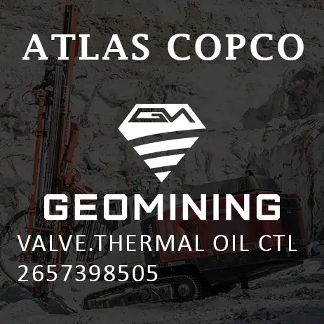 2657398505 КЛАПАН  ТЕРМОМАСЛЯНЫЙ CTL Atlas Copco / Epiroc