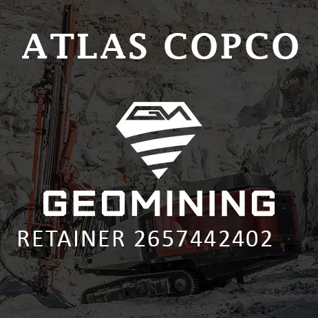 2657442402 ФИКСАТОР Atlas Copco / Epiroc