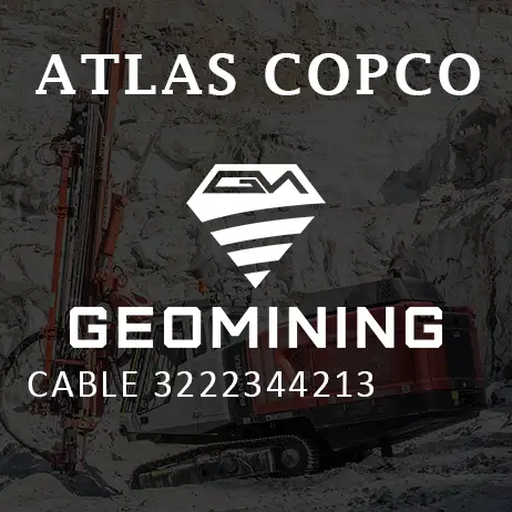 3222344213 КАБЕЛЬ Atlas Copco / Epiroc