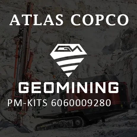 6060009280 PM-КОМПЛЕКТ Atlas Copco / Epiroc