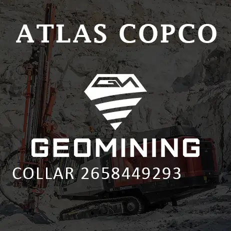 2658449293 ВТУЛКА Atlas Copco / Epiroc