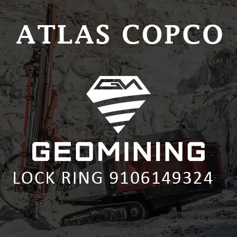 9106149324 КОЛЬЦО СТОПОРНОЕ Atlas Copco / Epiroc