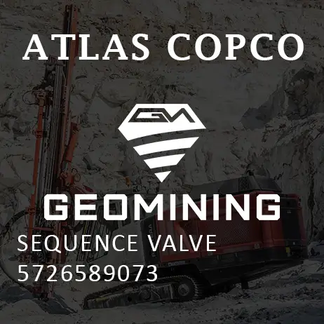 5726589073 КЛАПАН ПОСЛЕДОВАТЕЛЬНОСТИ Atlas Copco / Epiroc
