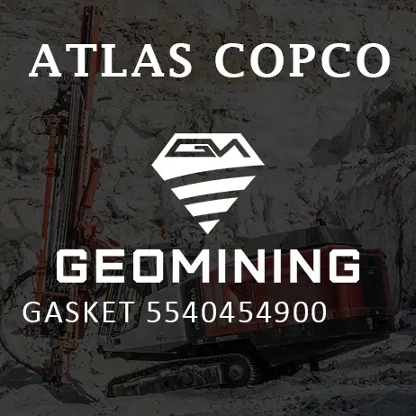 5540454900 ПРОКЛАДКА Atlas Copco / Epiroc