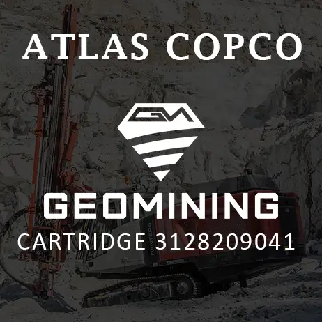 3128209041 КАРТРИДЖ Atlas Copco / Epiroc