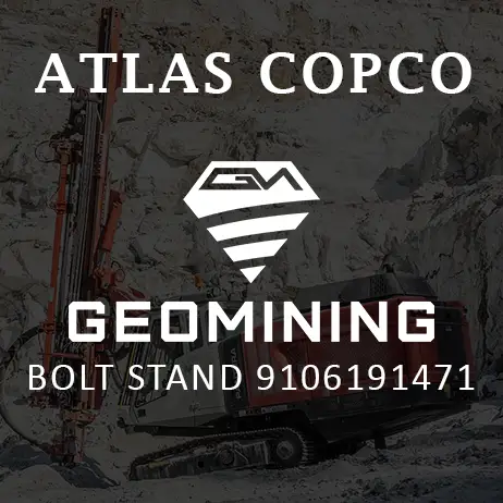 9106191471 СТЕНД ДЛЯ БОЛТОВ Atlas Copco / Epiroc