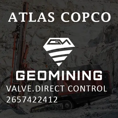 2657422412 КЛАПАН  ПРЯМОЕ УПРАВЛЕНИЕ Atlas Copco / Epiroc