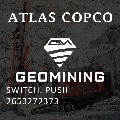 2653272373 ПЕРЕКЛЮЧАТЕЛЬ  НАЖАТЬ Atlas Copco / Epiroc