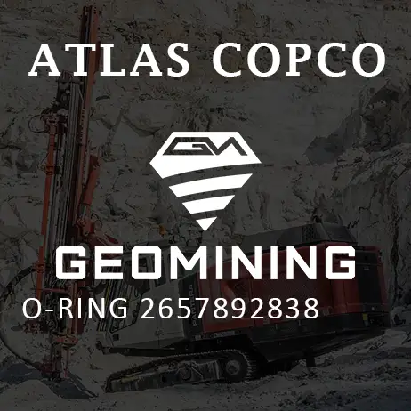 2657892838 УПЛОТНИТЕЛЬНОЕ КОЛЬЦО Atlas Copco / Epiroc