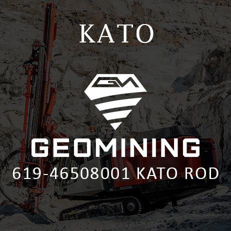 619-46508001 Стержень