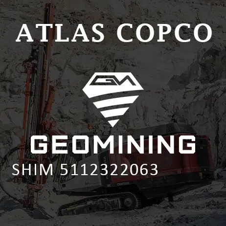 5112322063 ШАЙБА Atlas Copco / Epiroc
