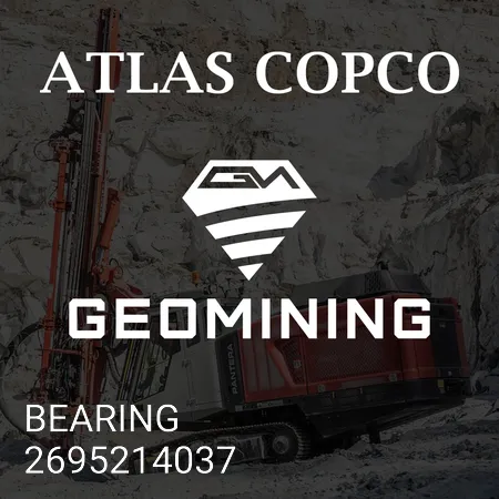 2695214037 Подшипник Atlas Copco / Epiroc