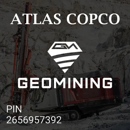 2656957392 Штифт Atlas Copco / Epiroc