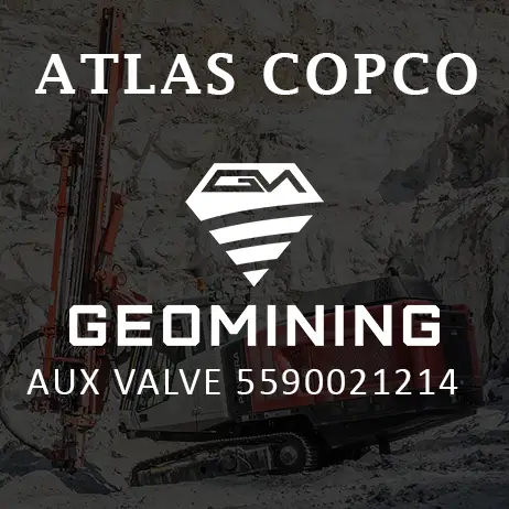 5590021214 ВСПОМОГАТЕЛЬНЫЙ КЛАПАН Atlas Copco / Epiroc