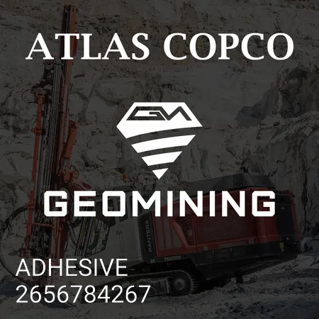 2656784267 Сцепка Atlas Copco / Epiroc