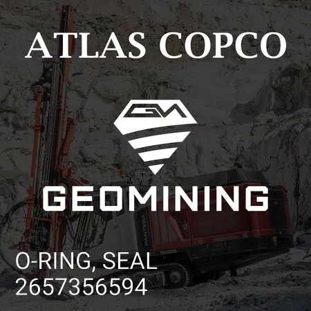 2657356594 КОЛЬЦО, УПЛОТНЕНИЕ Atlas Copco / Epiroc