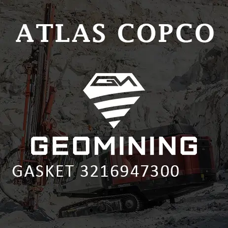3216947300 ПРОКЛАДКА Atlas Copco / Epiroc