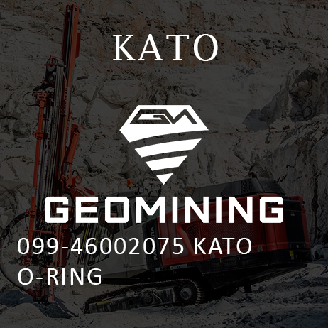 099-46002075 Уплотнительное Кольцо