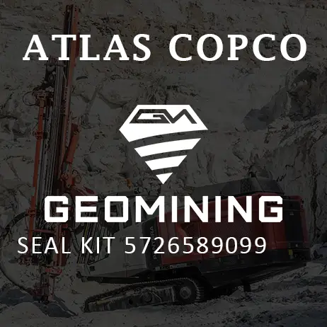 5726589099 КОМПЛЕКТ УПЛОТНЕНИЙ Atlas Copco / Epiroc