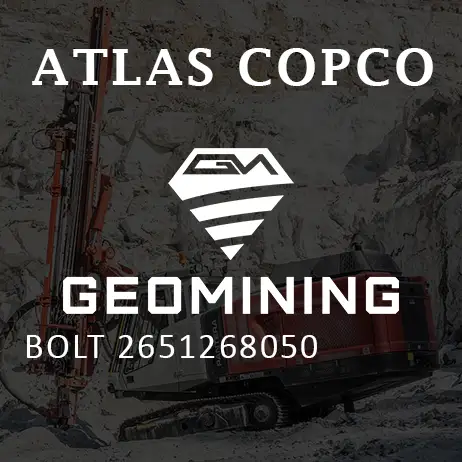 2651268050 БОЛТ Atlas Copco / Epiroc
