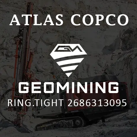 2686313095 КОЛЬЦО  ПЛОТНОЕ Atlas Copco / Epiroc