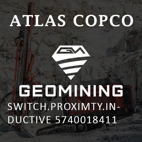 5740018411 ПЕРЕКЛЮЧАТЕЛЬ  БЕСКОНТАКТНЫЙ  ИНДУКТИВНЫЙ Atlas Copco / Epiroc